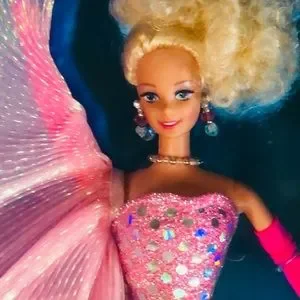 Poupée Barbie Classique Evening Extravaganza - Édition 1993 - État Occasion